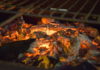 Grill ogrodowy – jak zbudować murowany grill krok po kroku Grill ogrodowy - jak zbudować murowany grill krok po kroku