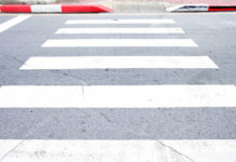 Regulacje prawne dotyczące oznakowywania przejść dla pieszych