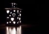 Lampy do ogrodu w stylu retro – co wybrać?